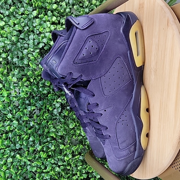 purple dynasty 6s